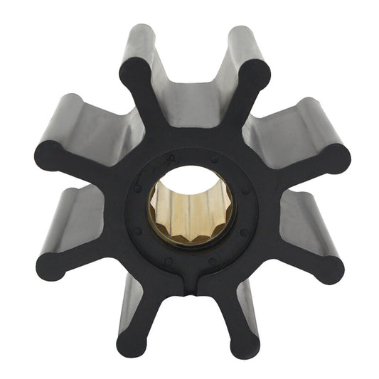 09-1028B Johnson Pump F7B Spline-Drive Impeller | Genuine OEM Marine Part