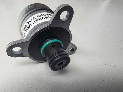 24169247 Volvo Penta Solenoid Valve | Genuine Used Part