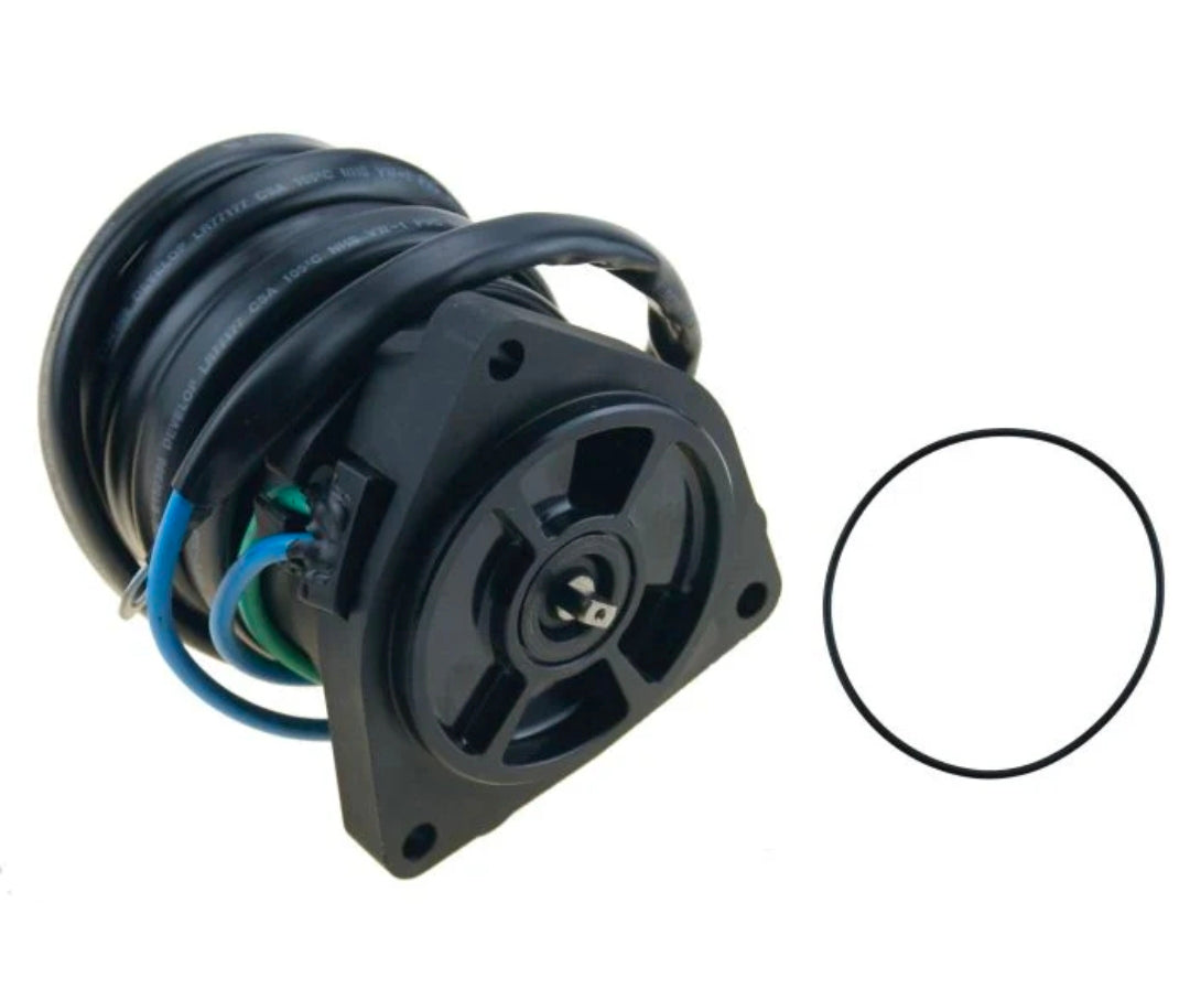 63P-43880-22 Aftermarket Yamaha Trim Motor | Sawley's Select Marine Parts