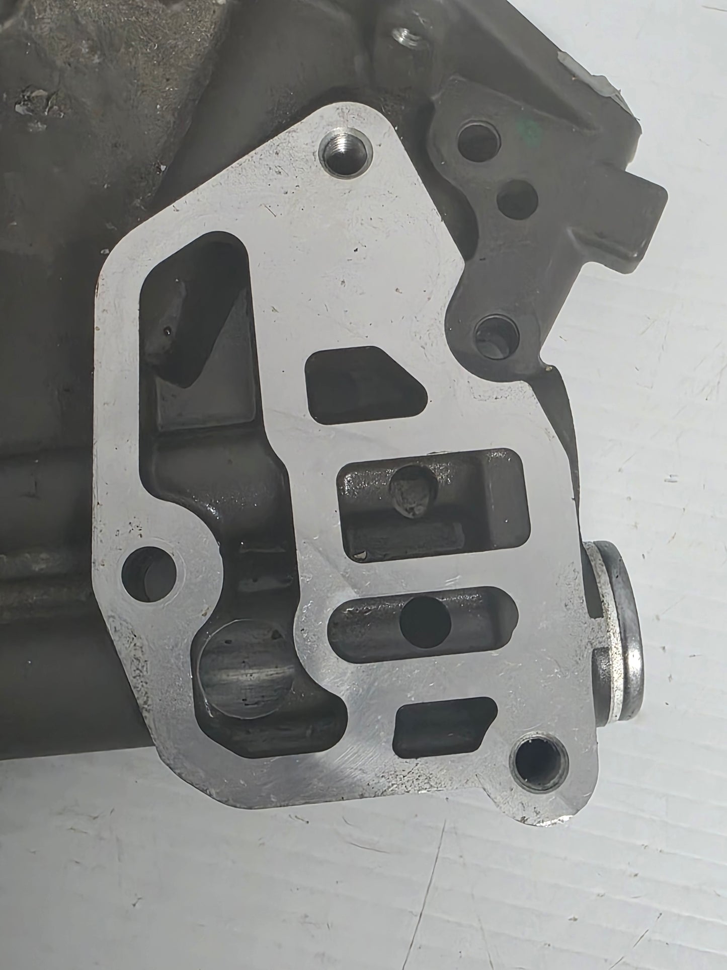 11200-ZVL-000 Honda Cover Assy Crankcase Top | Genuine Used Part
