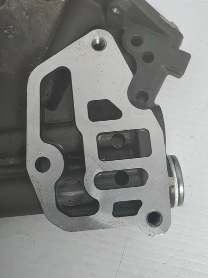 11200-ZVL-000 Honda Cover Assy Crankcase Top | Genuine Used Part