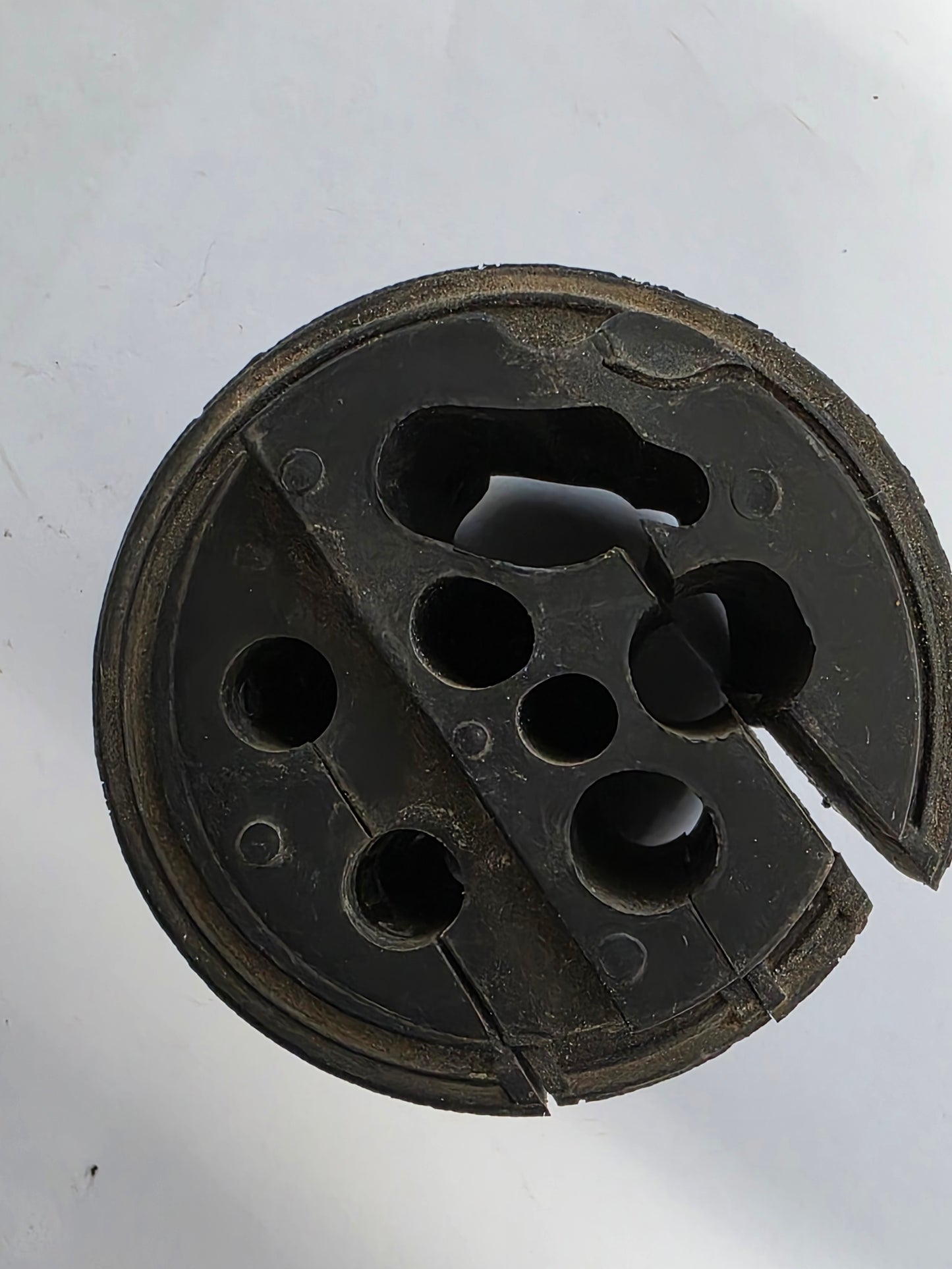 40105-ZVL-900 Honda Grommet | Genuine Used Part