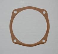 834211, Gasket | Genuine Volvo Penta Part