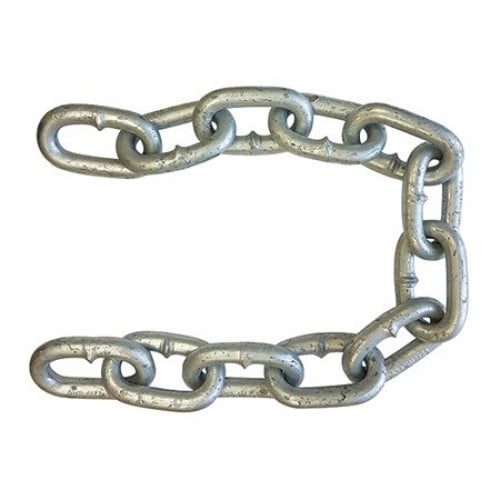 H1019 Mackay Chain Galvanised 10mm x 610 (12 Links) | Marine Trailer Part