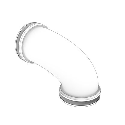 3582929 Water Pipe | Genuine Volvo Penta Part - photo 2 of 2