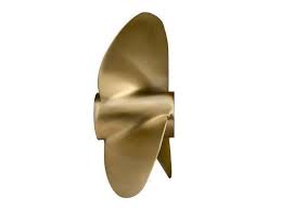 23795435, Propeller Kit - Genuine Volvo Penta