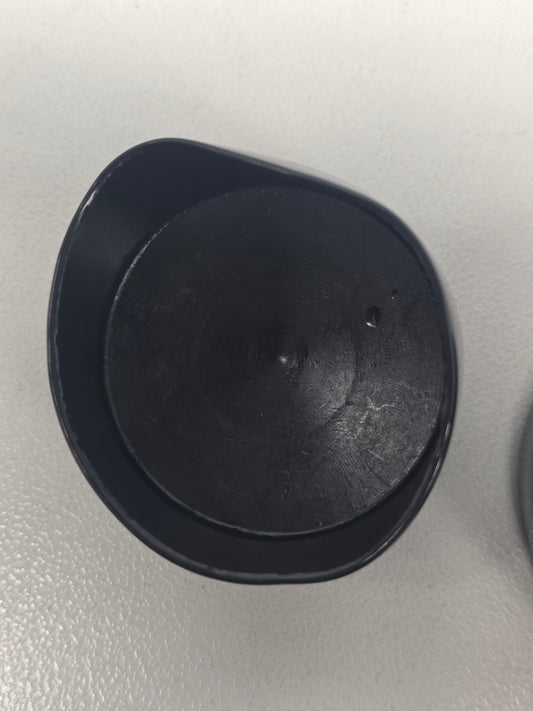 A1307-2 Mackay 1782 Dunbier Bearing Protector Covers (Per Pair) | Marine Trailer Part