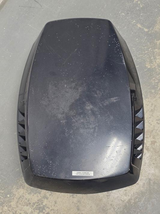 0284951 Evinrude Top Cowling | Genuine Used Part