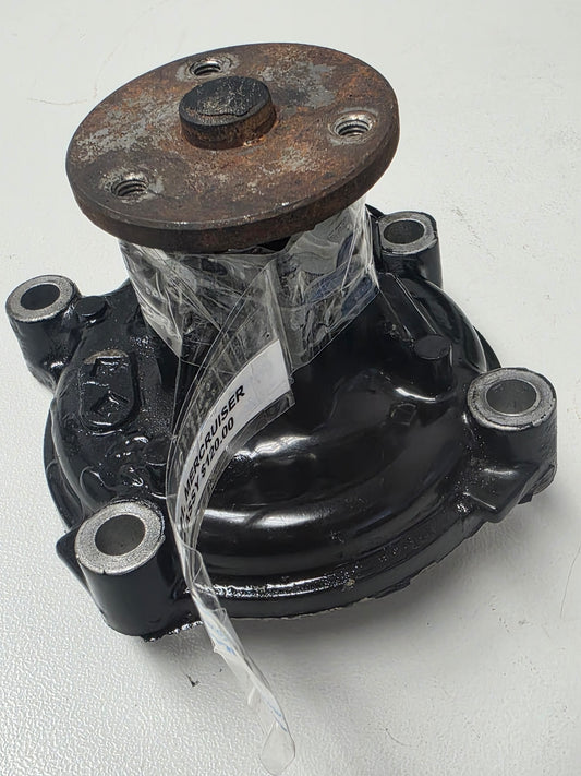 882710 882710001 Mercruiser Water Pump Assy | Genuine Used Part