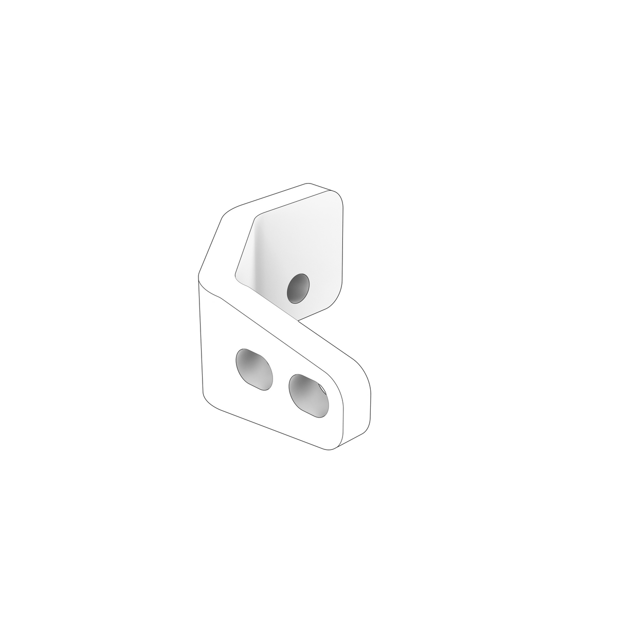 22333655 Bracket | Genuine Volvo Penta Part