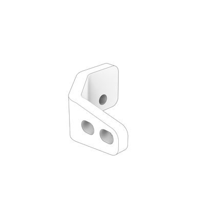 22333655 Bracket | Genuine Volvo Penta Part