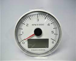 21628157, Tachometer | Genuine Volvo Penta Part