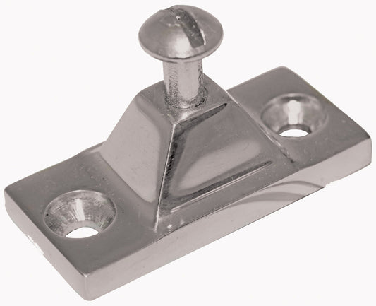 171690 Cast S/S Side Mount Plate