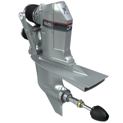 3868728 Drive | Genuine Volvo Penta Part - photo 2 of 2
