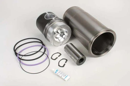 275635, Cylinder Liner Kit - Genuine Volvo Penta