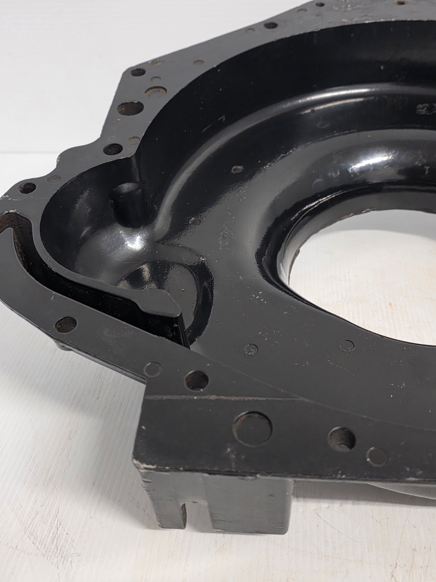12675A5 12675-C1 Mercruiser Bell Housing | Genuine Used Part