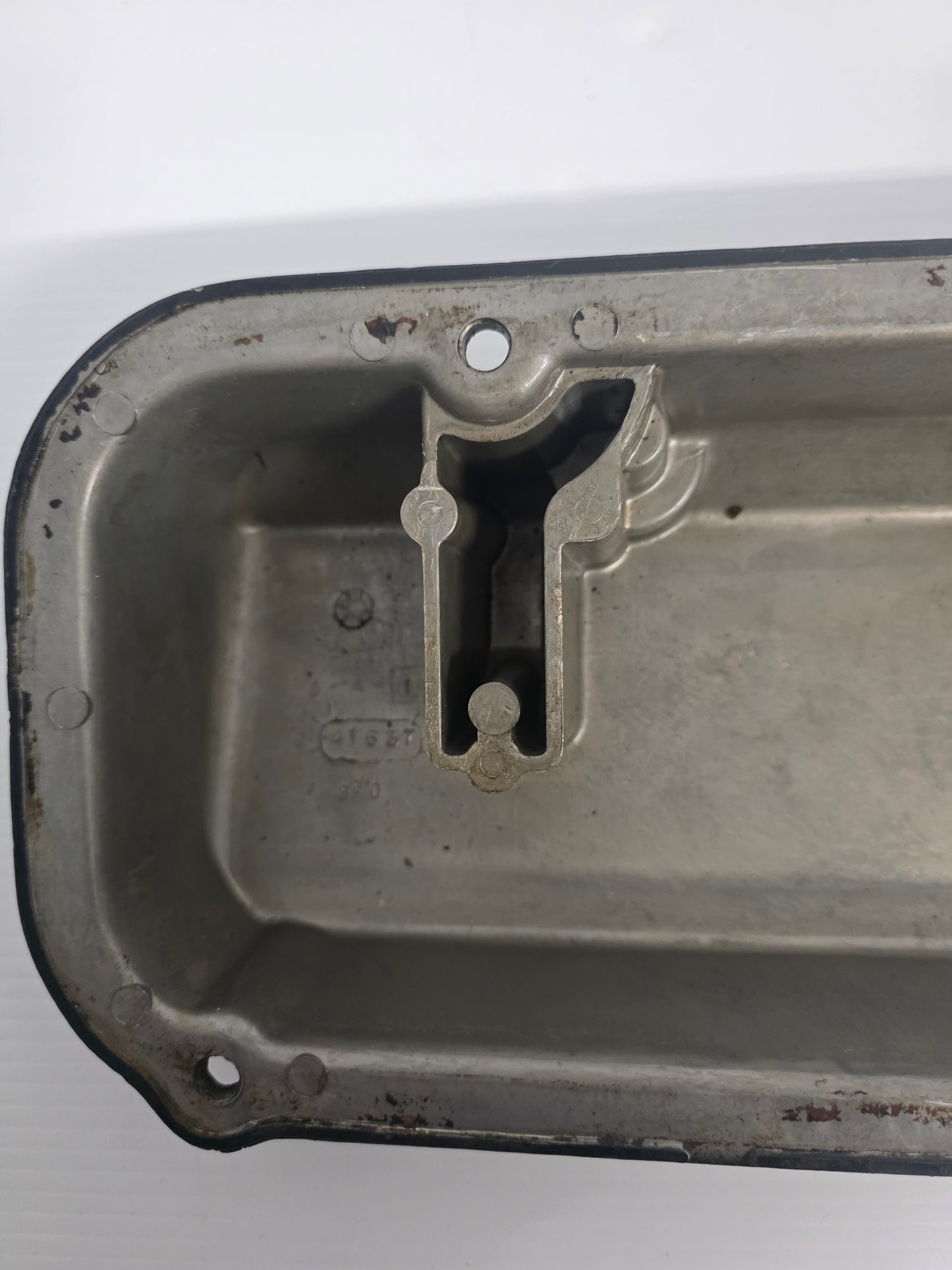 41638A1 Mercruiser Rocker Cover | Genuine Used Part