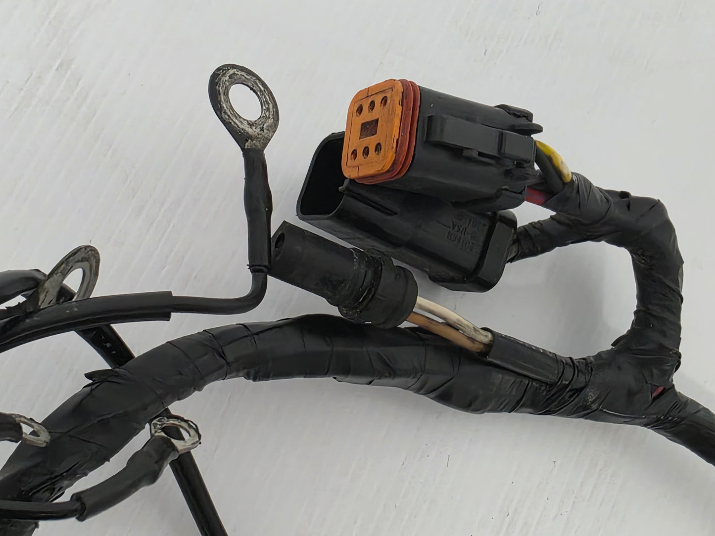 0584762 BRP Harness | Genuine Used Part