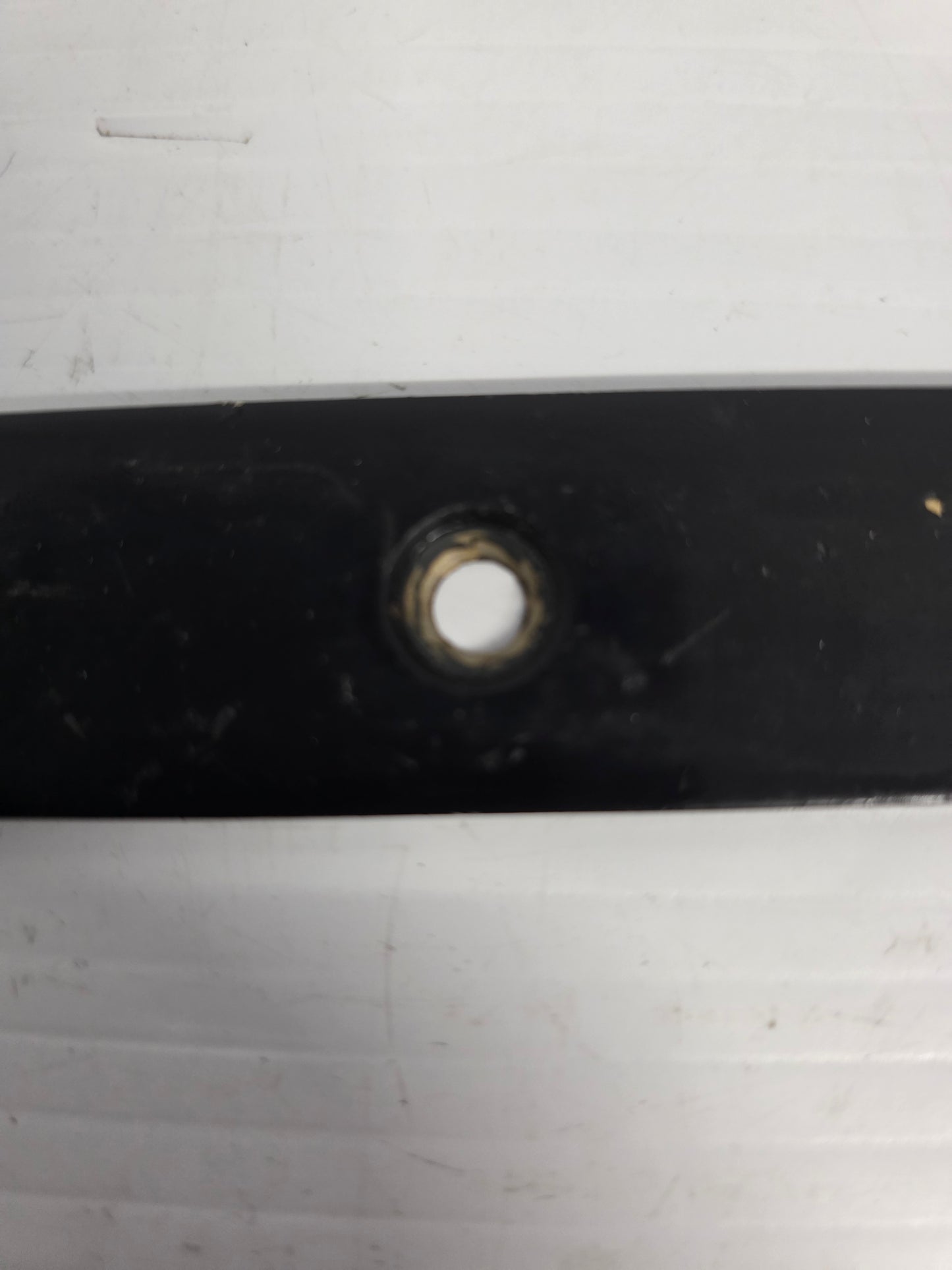 78033 Mercury Intake Cover | Genuine Used Part