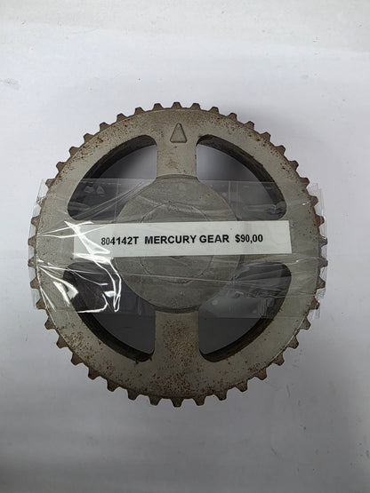 804142T Mercury Gear | Genuine Used Part