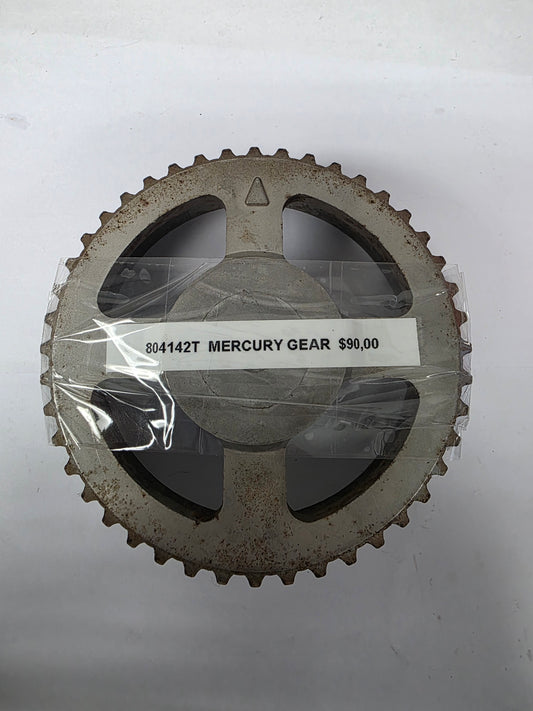 804142T Mercury Gear | Genuine Used Part