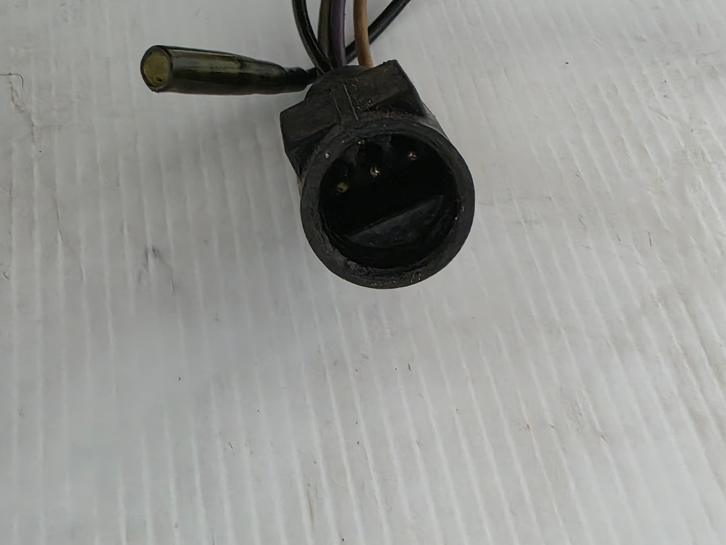 0584762 BRP Harness | Genuine Used Part