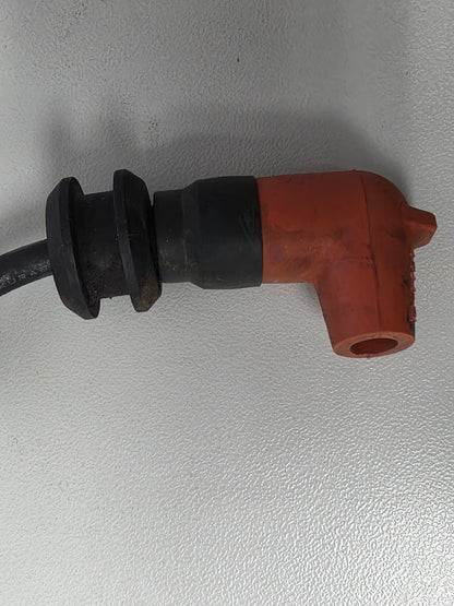 68F-82310-01-00 68F-82310-00-00 Yamaha Z200 Ignition Coil Assy | Genuine Used Part - photo 3 of 4