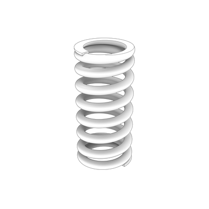 872580 Spring | Genuine Volvo Penta Part