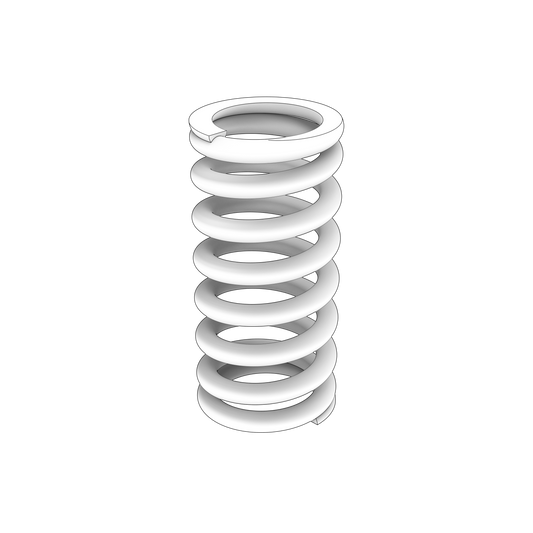 872580 Spring | Genuine Volvo Penta Part