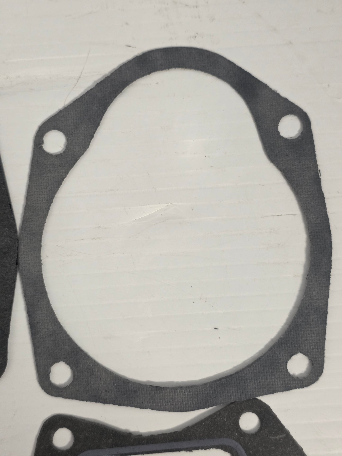 468M0113262 Mercury MerCruiser Cover Asy Water Pump | Genuine Quicksilver OEM Part