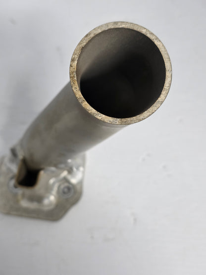 18340-ZY3-020 Honda Exhaust Pipe (L) | Genuine Used Part
