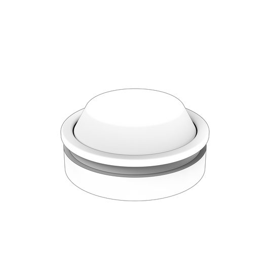 21984801 Button | Genuine Volvo Penta Part - photo 2 of 2