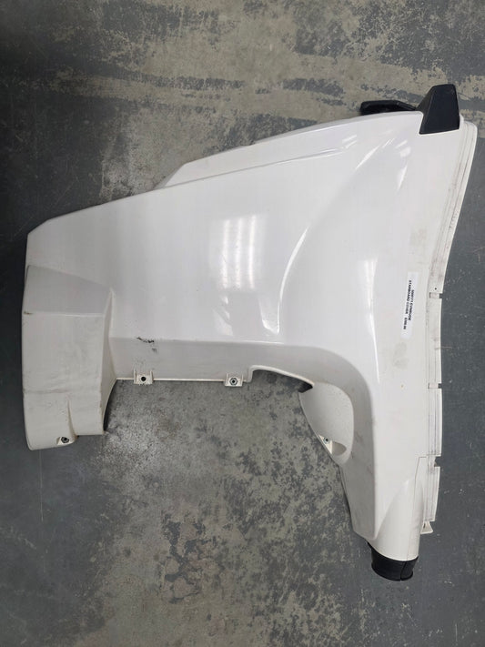 5008171 Evinrude Cover Starboard | Genuine Used Part