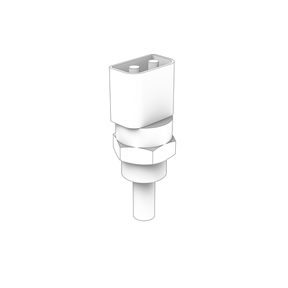 862154 Temperature Sensor | Genuine Volvo Penta Part - photo 2 of 2