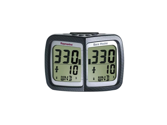 T070-916 Raymarine Micronet Race Master Compass | Genuine Raymarine Electronics