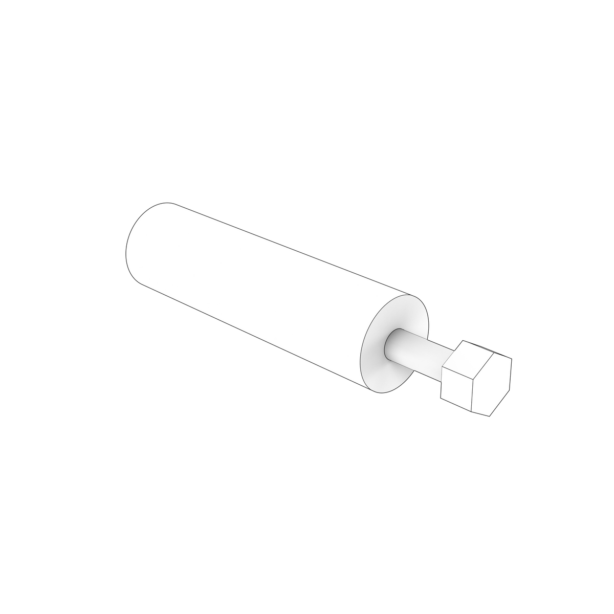 885559 Puller | Genuine Volvo Penta Part - photo 2 of 2