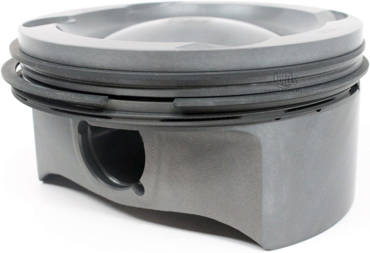 420890244 Sea-Doo Standard Piston Assembly 99.94mm | Genuine OEM BRP Part