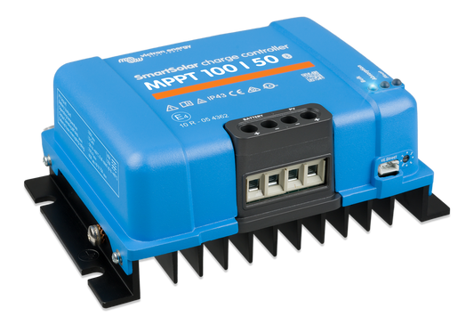SCC110050210 - SmartSolar MPPT 100/50