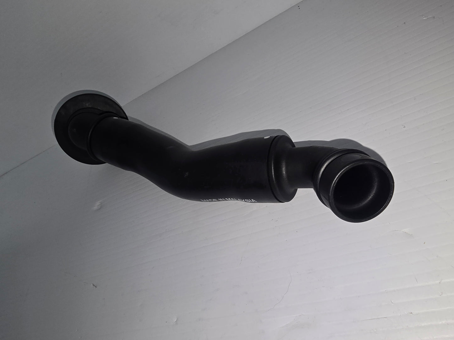 3889451, Oil Filler Pipe | Genuine Volvo Penta Part