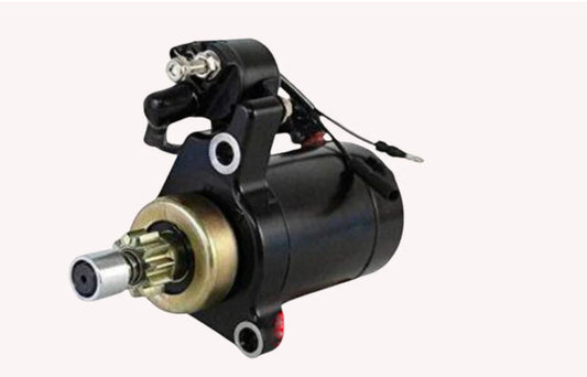 31200-ZW9-802 Aftermarket Honda 11-Tooth CCW Starter Motor | Sawley's Select Marine Parts
