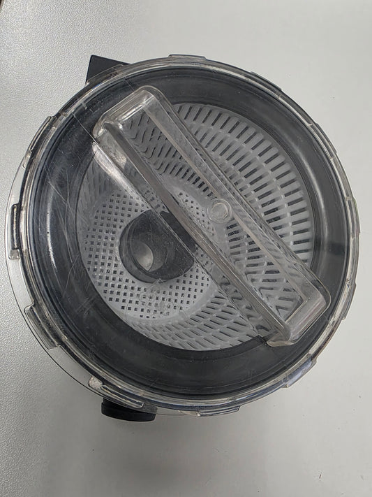 RWB1896 Strainer - Raw Water