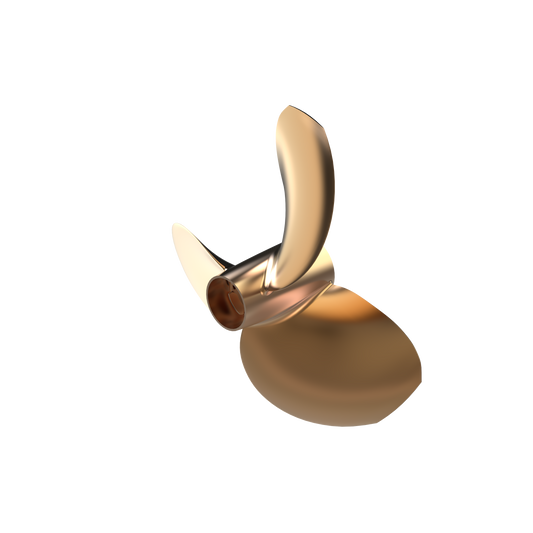 21808193 Propeller | Genuine Volvo Penta Part