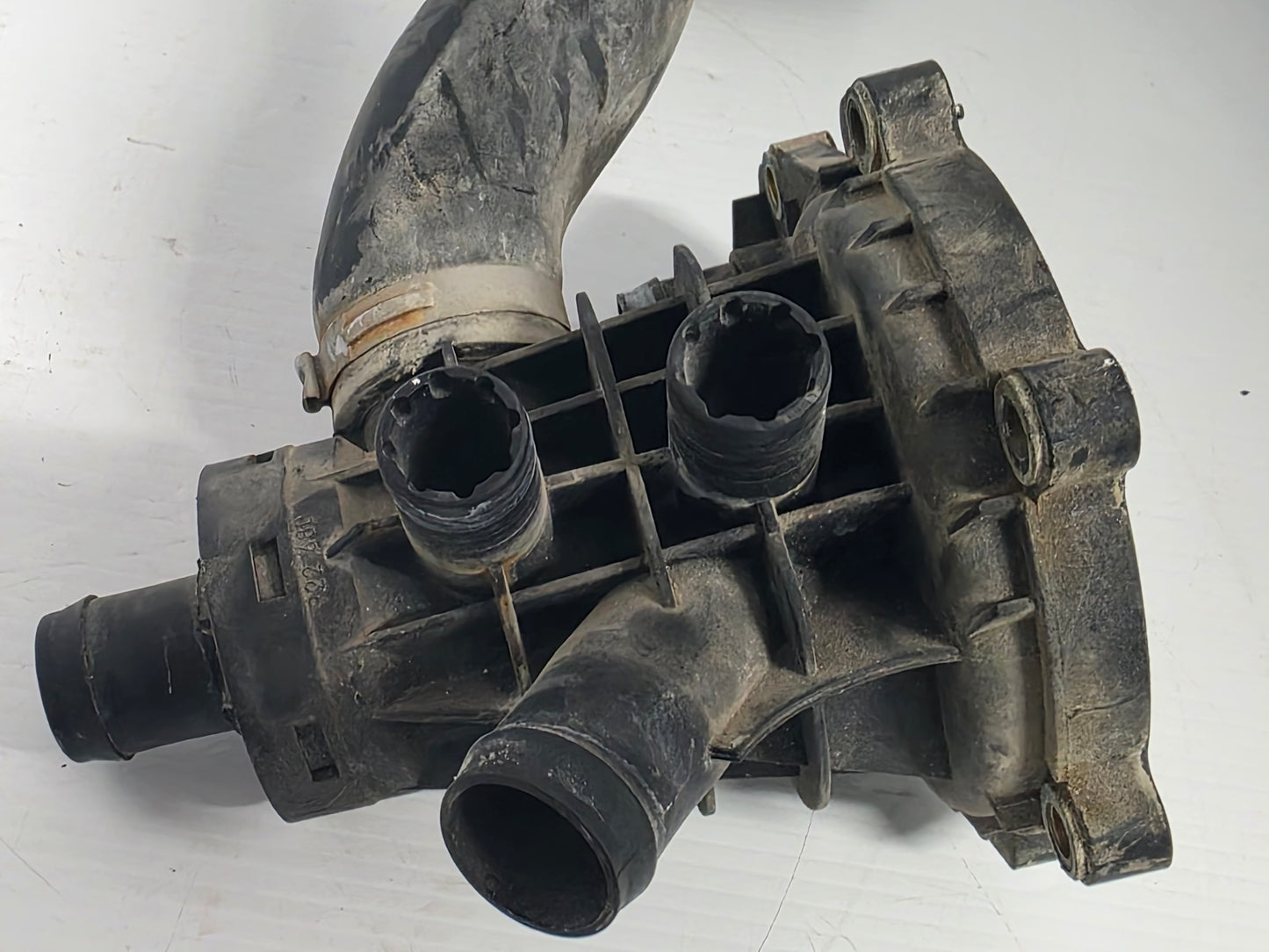 420922921 Seadoo Water Pump Housing | Genuine Used Part