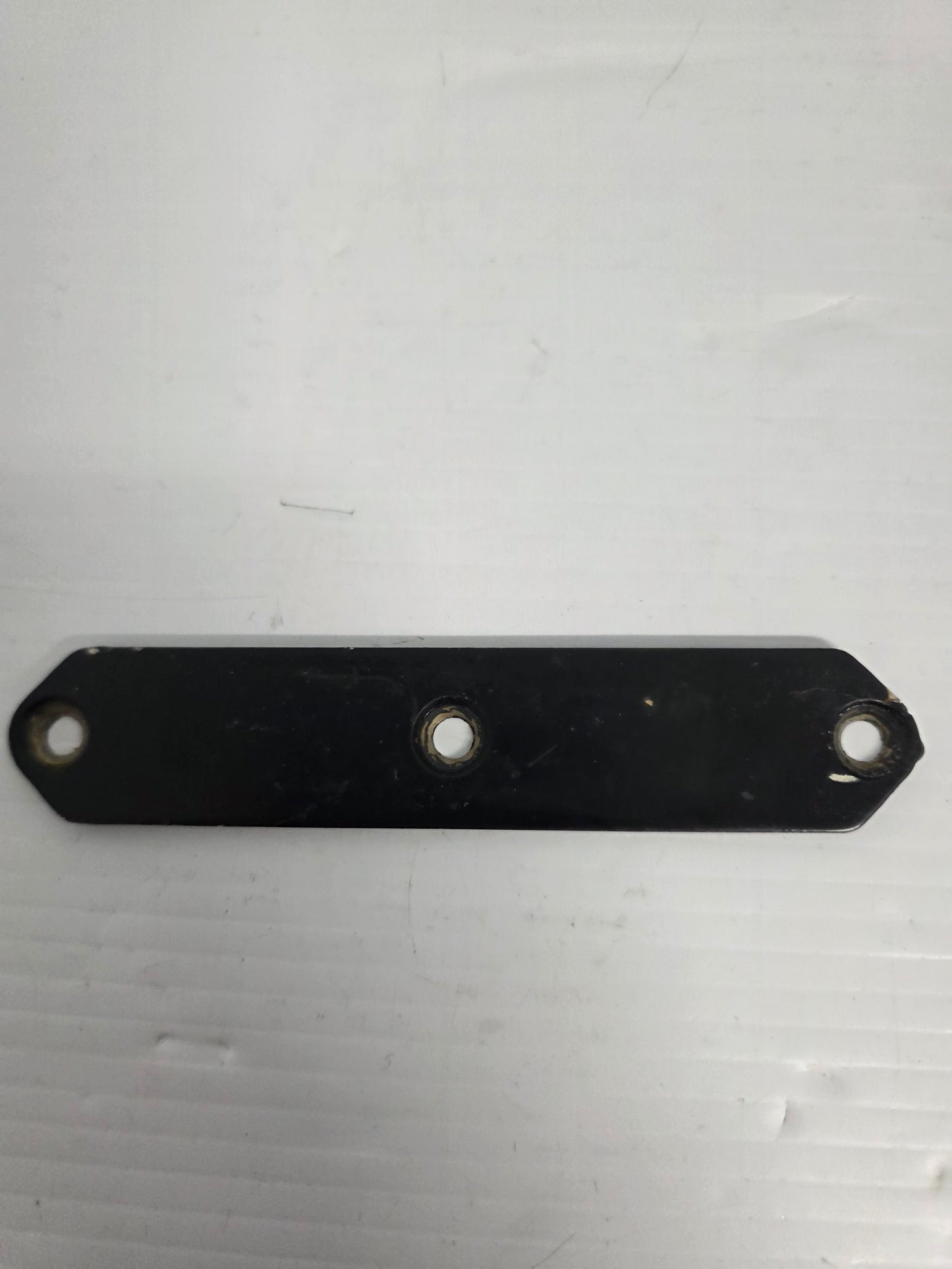 78033 Mercury Intake Cover | Genuine Used Part
