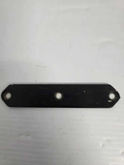 78033 Mercury Intake Cover | Genuine Used Part