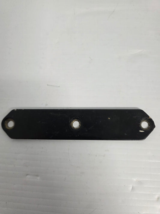 78033 Mercury Intake Cover | Genuine Used Part