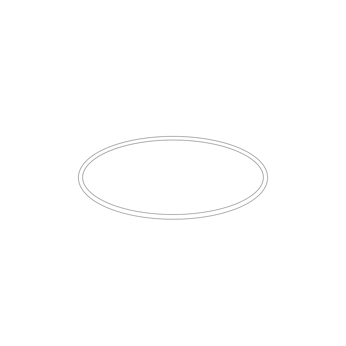 925263 O-Ring | Genuine Volvo Penta Part - photo 2 of 2