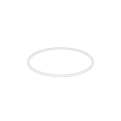 925263 O-Ring | Genuine Volvo Penta Part - photo 2 of 2