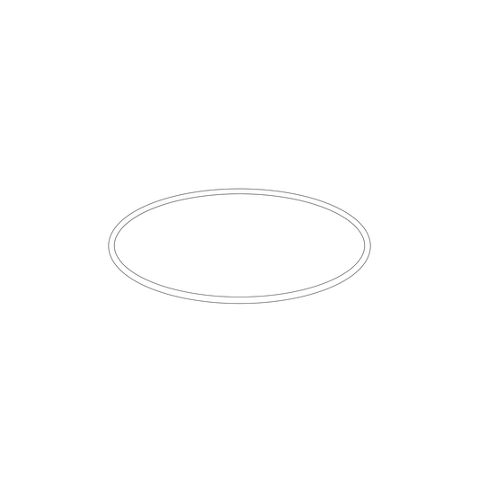 925263 O-Ring | Genuine Volvo Penta Part - photo 2 of 2