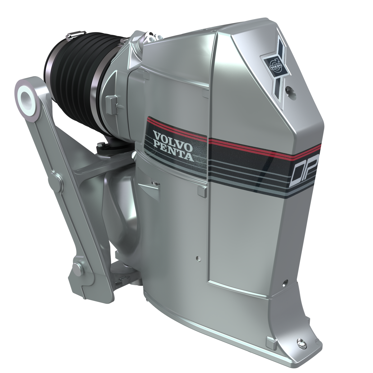 3858785 Upper Gear | Genuine Volvo Penta Part - photo 4 of 4